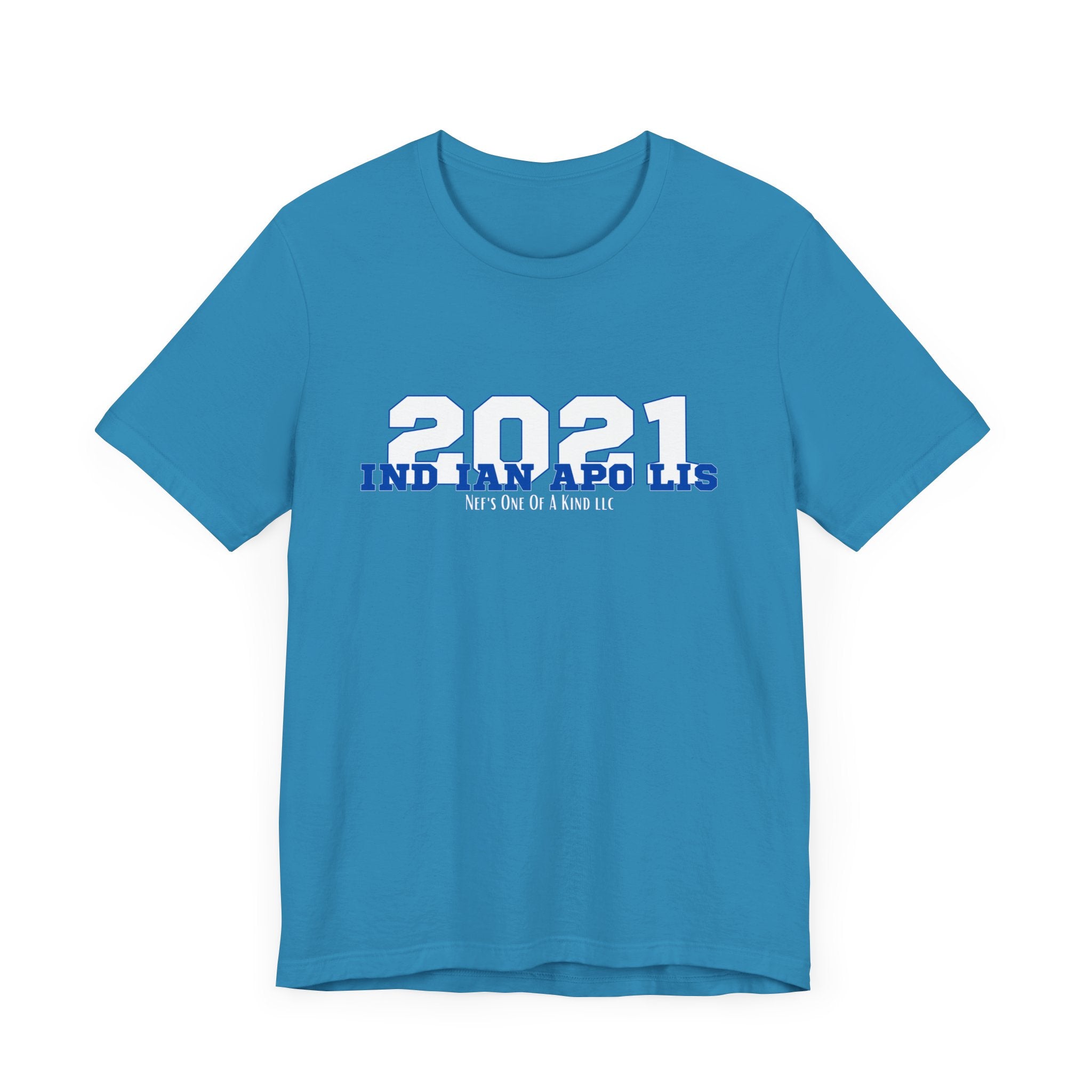 Indianapolis Separation Anxiety 2021 Unisex